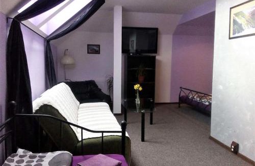 Veseli nad Moravou House | Nocleh na Jihu
