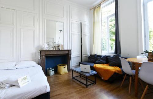 Vauban Esquermes Apartment | NOCNOC - Le Petit National
