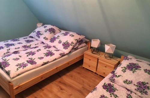Niedzica Apartment | Nocowanie w młynie