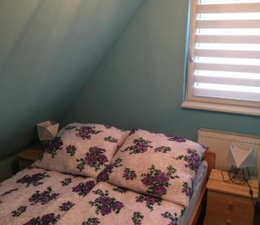 Niedzica Apartment | Nocowanie w młynie