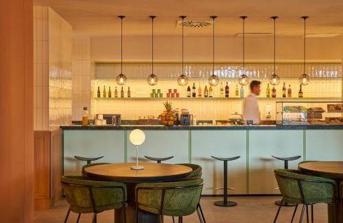 Buenavista Hotel | Node Madrid Carabanchel