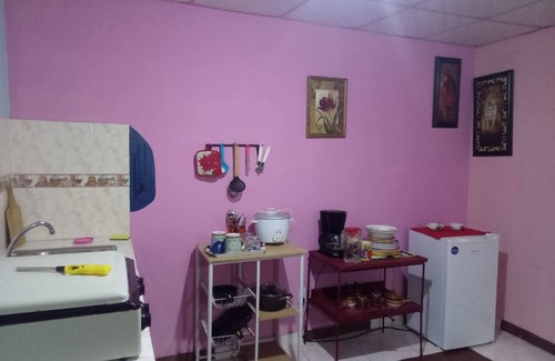 Panama Oeste Province Villa | NOE AND Amas Beautiful air Conditioned Villa at El Nazareno