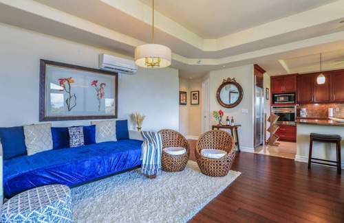 Kaiulani House | Noelani Kai: Upscale Princeville Getaway at Noelani Kai's Elegance & Comfort