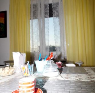 Spineda Bed & Breakfast | NOEMI & JULIENNE