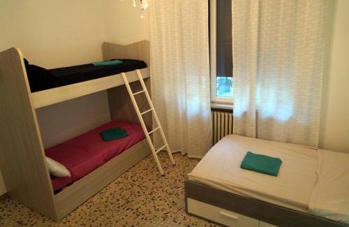 Spineda Bed & Breakfast | NOEMI & JULIENNE