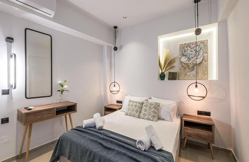 Gerani House | Noemie Apartments