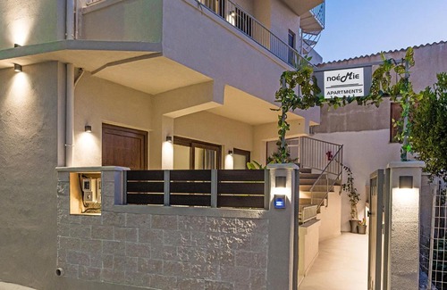 Gerani House | Noemie Apartments