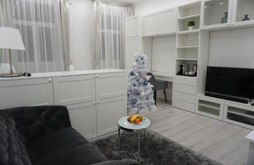 Budavar Apartment | Noemiz Exclusive Apartments