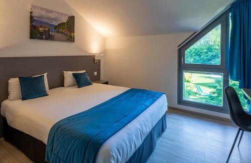 Viviers-du-Lac Hotel | Noemys Viviers-du-lac