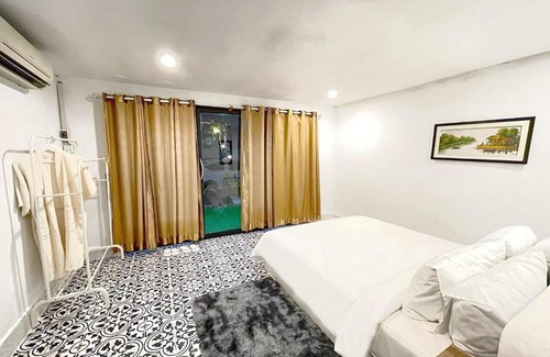 Traeuy Kaoh Resort | Noeuk Near Kampot