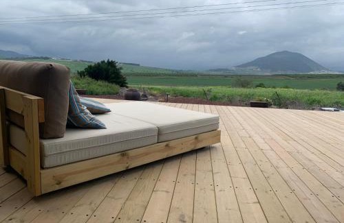 Kefar Kish Cabin | Nof Einsof