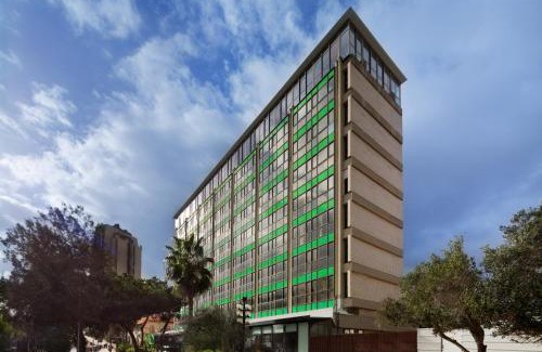 Haifa Hotel | Nof Hotel
