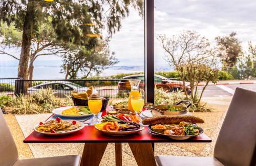 Haifa Hotel | Nof Hotel