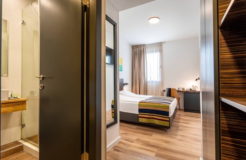 Mizra Hotel | Nof Tavor Hotel