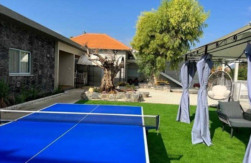 Yavne'el House | Noga Resort- resort & villa North Israel