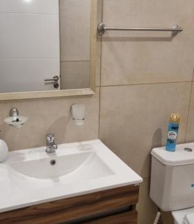 Cipolletti Apartment | Nogales