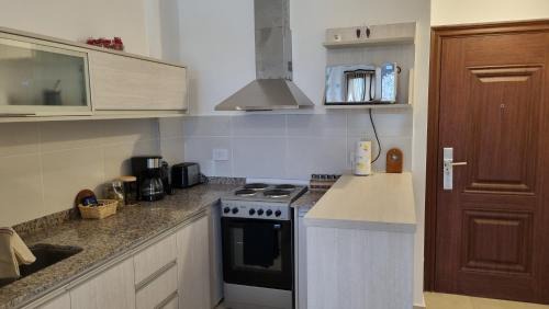 Cipolletti Apartment | Nogales