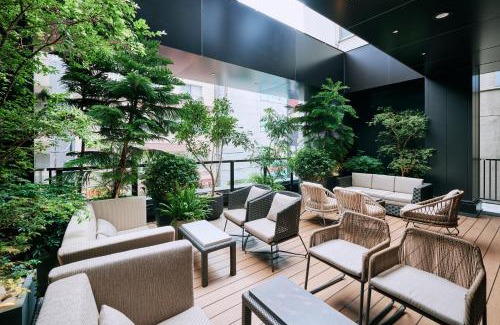Chiyoda Hotel | NOHGA HOTEL AKIHABARA TOKYO