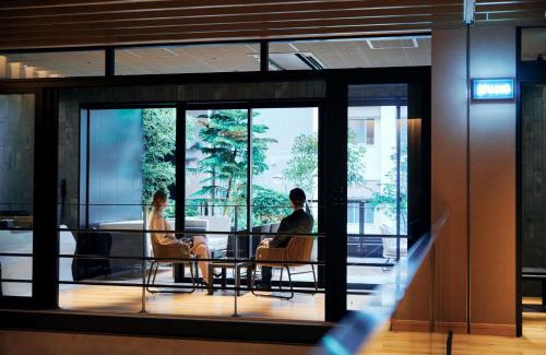 Chiyoda Hotel | NOHGA HOTEL AKIHABARA TOKYO