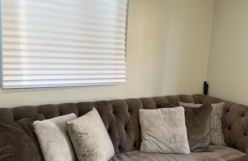 NoHo Arts District House | NOHO: 1 Bedroom, 1 Bathroom New Modern Home with Gated Parking