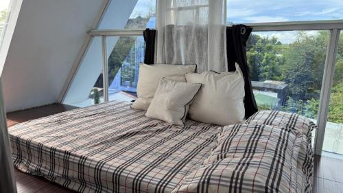 Binangonan Apartment | Noirescape