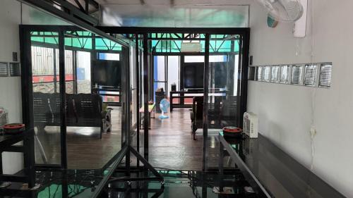 Binangonan Apartment | Noirescape