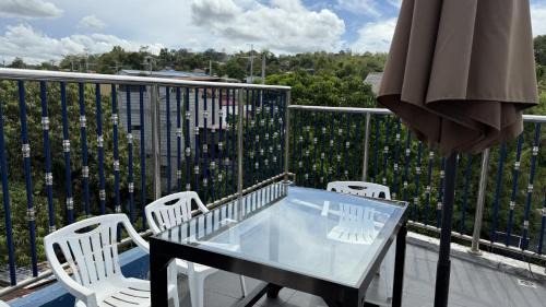 Binangonan Apartment | Noirescape