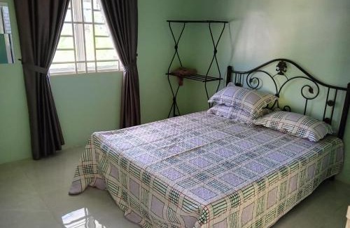 Sik District House | Nok D'Jelutong Homestay Sik Kedah