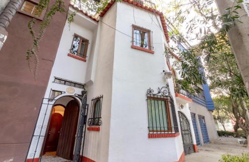 Hipodromo House | Nokal Exclusive Stay