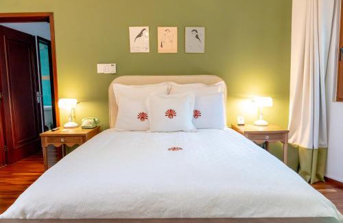 Hipodromo House | Nokal Exclusive Stay
