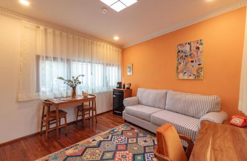 Hipodromo House | Nokal Exclusive Stay