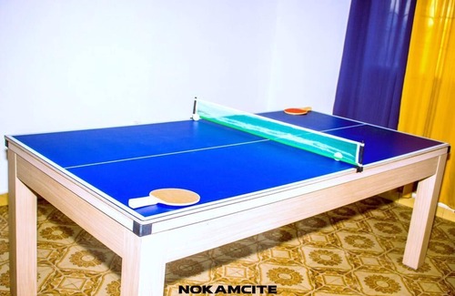 Yaounde Apartment | Nokamcité Appart