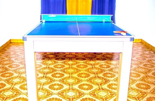 Yaounde Apartment | Nokamcité Appart