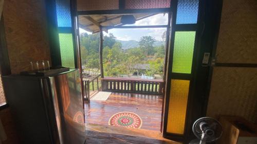 Chiang Dao House | Nokkamin Home Chiang Dao