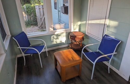 Nokomis Villa | Nokomis Fl. Walk to Tiki Bars &nVenice &Nokomis Beach &Legacy Trail.