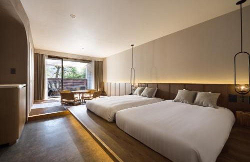 Hakone Resort | nol hakone myojindai