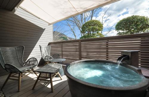 Hakone Resort | nol hakone myojindai