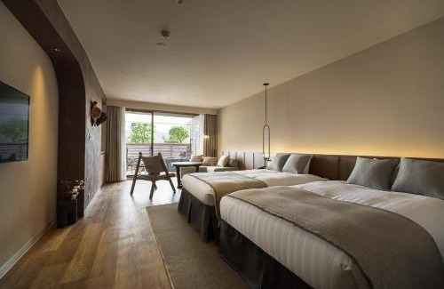 Hakone Resort | nol hakone myojindai
