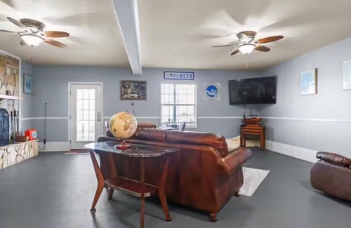 New Orleans East Area Villa | Nola Magnolia