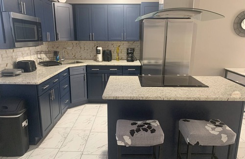 Read Boulevard East House | NOLA Townhouse NewOrleans, NOLA Townhouse