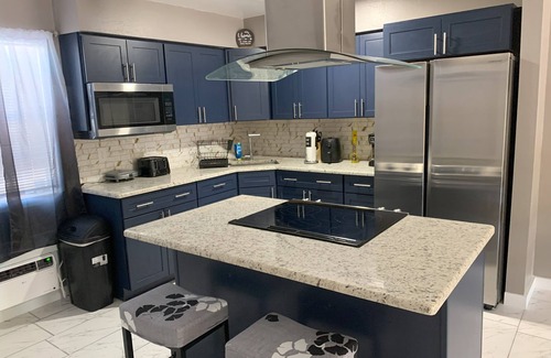 Read Boulevard East House | NOLA Townhouse NewOrleans, NOLA Townhouse
