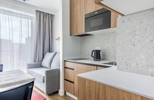 Zaspa Hotel | Noli Gdansk Wrzeszcz