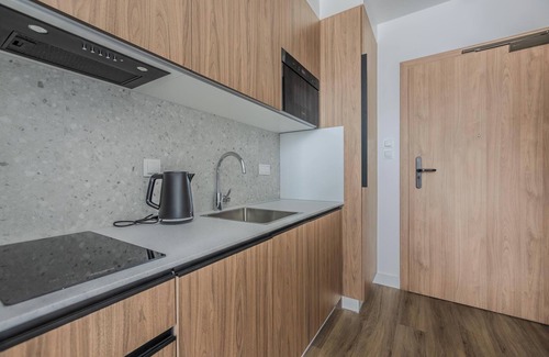 Zaspa Hotel | Noli Gdansk Wrzeszcz