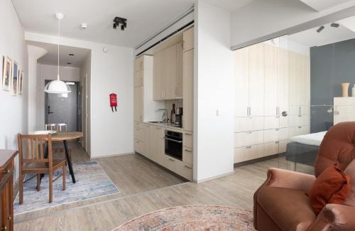 Helsinki City Centre Hotel | Noli Katajanokka