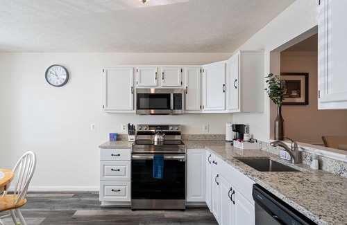 Stafford House | Noliga Home Sweet Home