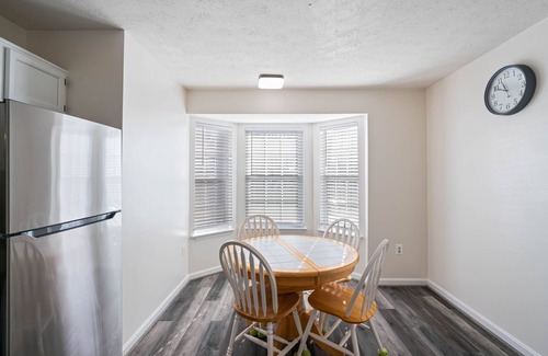 Stafford House | Noliga Home Sweet Home