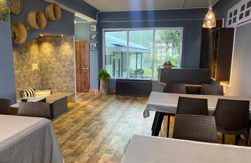 Turuk House | NOLINA BOUTIQUE HOMESTAY
