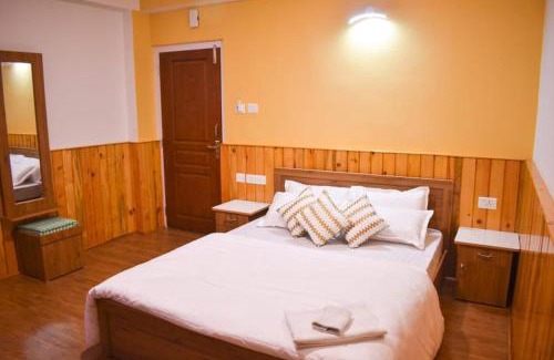 Turuk House | NOLINA BOUTIQUE HOMESTAY