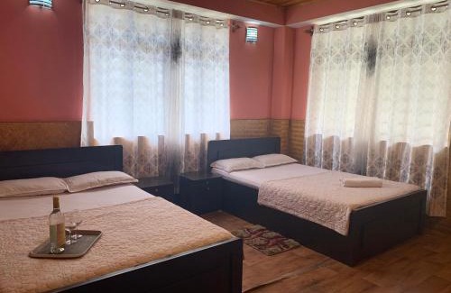 Turuk House | NOLINA BOUTIQUE HOMESTAY