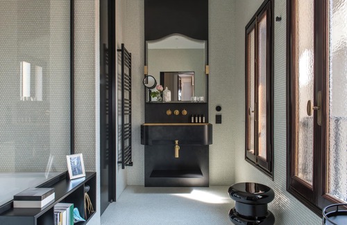 San Marco Hotel | Nolinski Venezia - Evok Collection